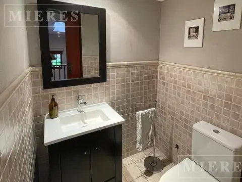 Casa en Venta 40 años