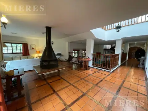 Casa en Venta en Los Lagartos, USD 395.000