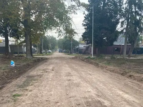 Terreno en Venta, FOS 0,6