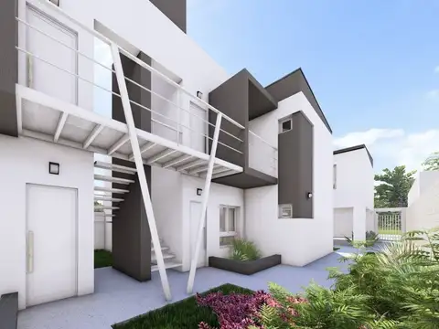 VENTA COCHERA EN COMPLEJO MAROZZI 1000