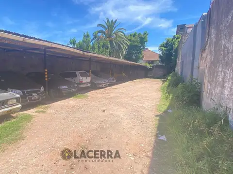 Galpon en Venta 15 años