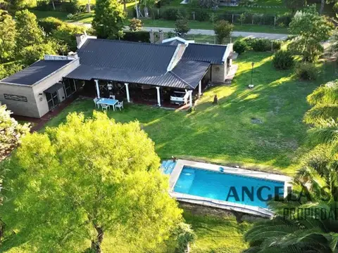 Casa en Venta en Parque Jularó, USD 142.000