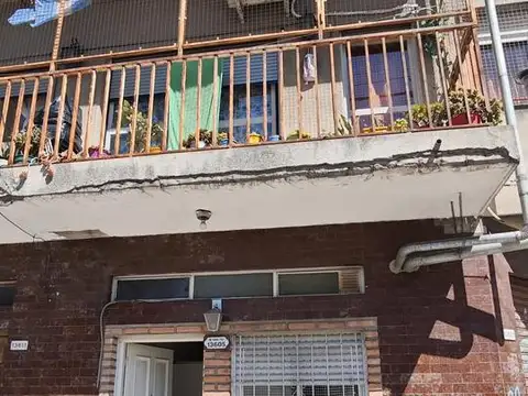 venta monoambiente villa insuperable