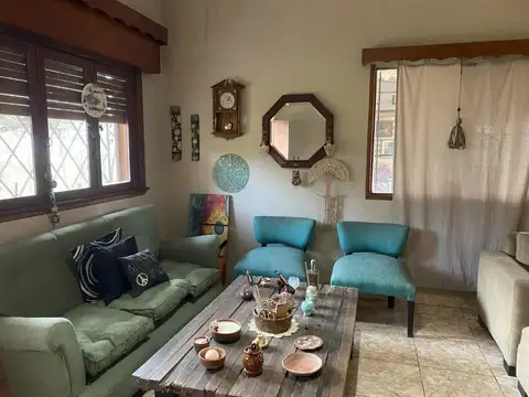 Casa en Venta 15 años