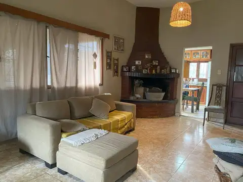VENTA CASA QUINTA ESTILO CAMPO EN MORENO LOTE 1125