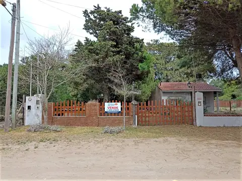 Casa en Venta en San Clemente del Tuyu, USD 60.000