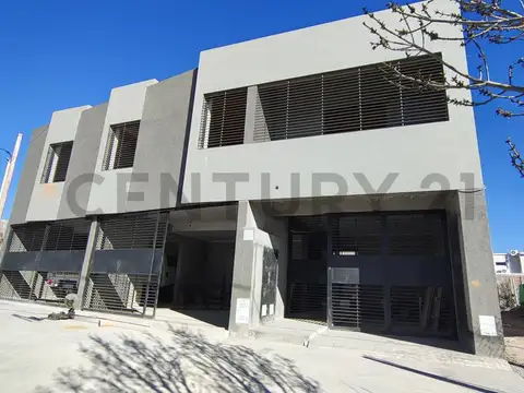 las cubas y tannat 200, Piso 1