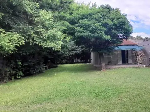 Casa en Venta de 1 dormitorio