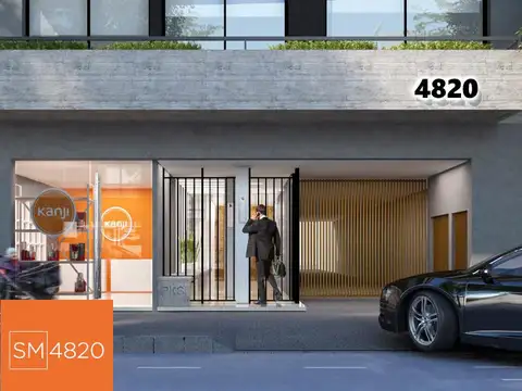 Departamento en Venta de 2 dormitorios