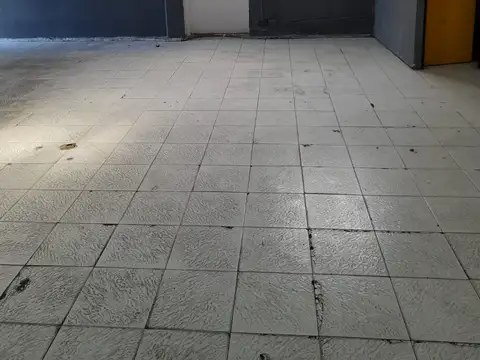 Galpon en Alquiler 8  mts Frente