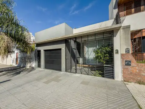 General Eugenio Garzón 3300