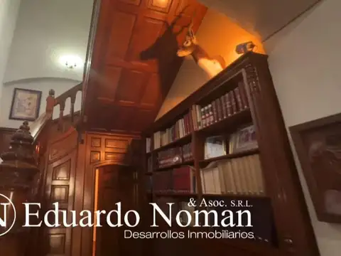 Casa en Venta en Zona Centro, USD 500.000