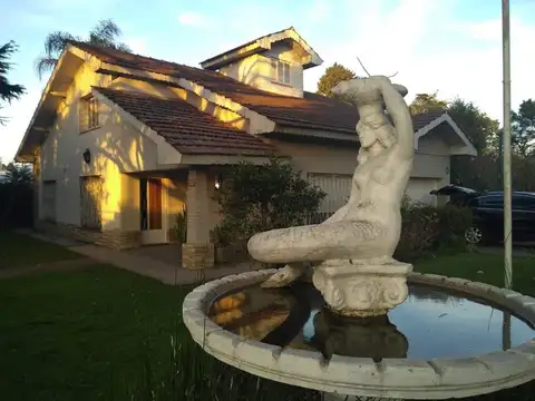 Casa quinta en Venta en Moreno