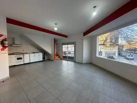 Depto Tipo Casa en Venta con 1 cocheras