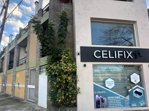 VENTA DE PH EN DUPLEX VILLA LURO CON COHERA APTO CREDITO