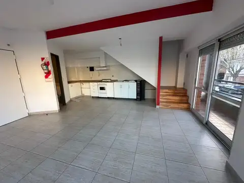 Depto Tipo Casa en Venta A Estrenar