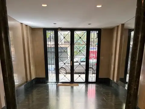 Avenida Presidente Manuel Quintana 200