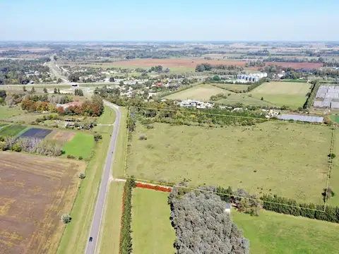 Campo en Venta de 12  ha