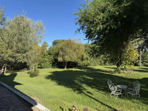 Casa en Gualeguaychu