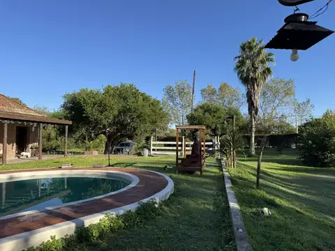 Casa en Venta 30 años