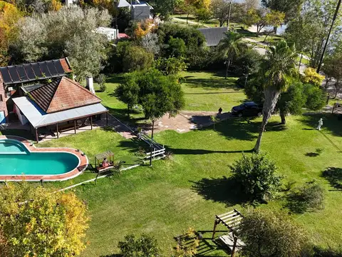 Casa en Gualeguaychu