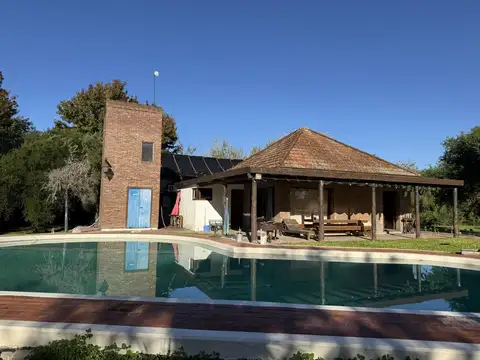 Casa en Venta en Gualeguaychu, USD 280.000