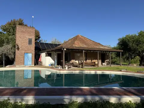 Casa en Venta al Noroeste