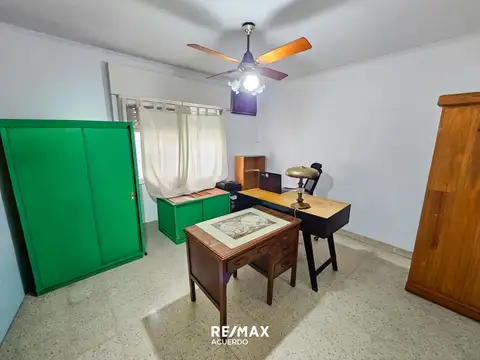 Depto Tipo Casa en Venta 45 años