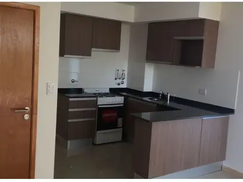 Departamento en Venta 6 años