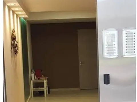 Departamento Monoambiente, Bv. Rondeau 364 piso 5