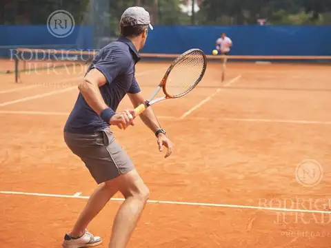 Terreno en Venta en Estancias Del Pilar, USD 60.500