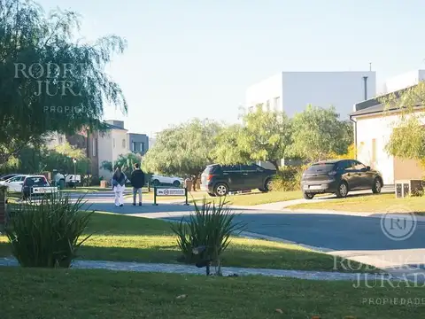 Terreno en Venta de 807,0 m2