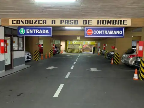 Cochera, Venta, Rosario