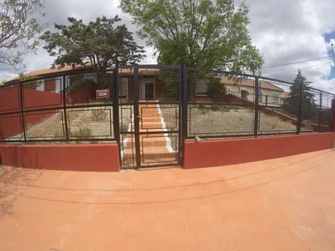 ALQUILER CASA 4 AMBIENTES, CALETA OLIVIA