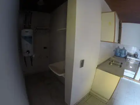 ALQUILER CASA 4 AMBIENTES, CALETA OLIVIA