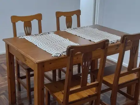 Departamento en Alquiler Temporal de 1 dormitorio