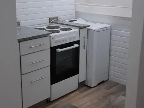 Alquilo Temporario en Almagro. Departamento de 2 Ambientes, amoblado y equipado a nuevo. 3 PAX