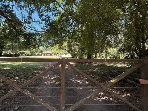 Casa en Venta de 5 dormitorios