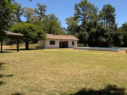 Casa 7 ambientes con 4 baños