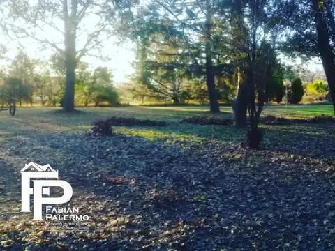 Quinta en Venta en Alsina, USD 180.000