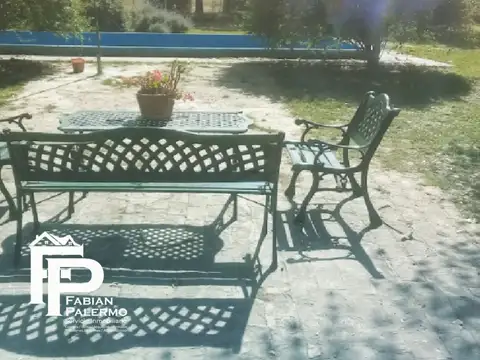 Camino al Molino Banco