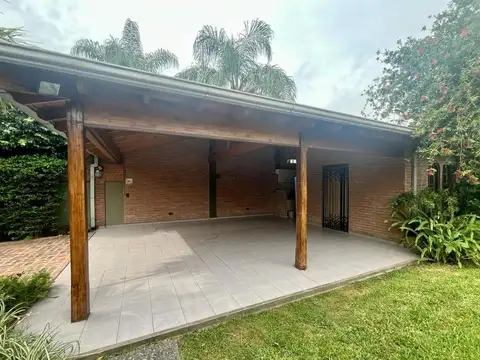 Terreno en Venta en Castelar, USD 165.000