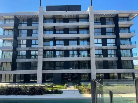 DEPARTAMENTO 2 DORMITORIOS GREENVILLE POLO RESORT  SPRING  ENTREGA INMEDIATA