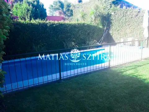 Casa en Venta de 3 dormitorios