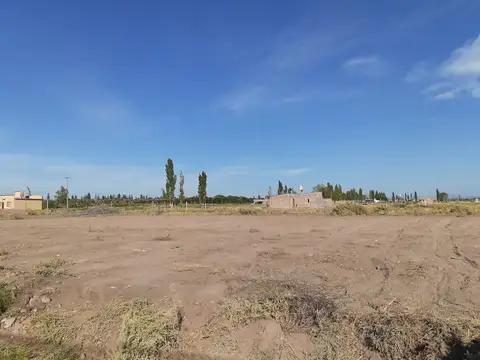 VENTA de LOTE, El Cerrito San Rafael