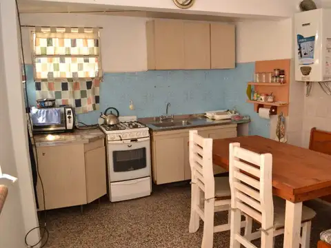 Depto Tipo Casa en Venta de 3 ambientes