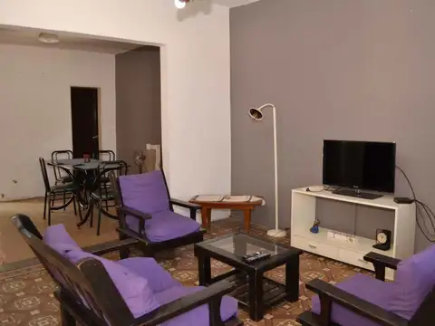 Virrey Olaguer y Feliú 5300