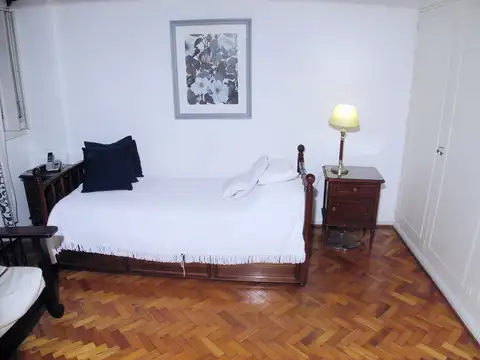 Departamento en Venta en Belgrano, USD 179.000