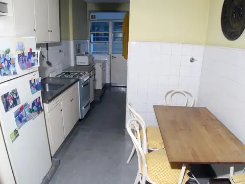 Luis María Campos 1100