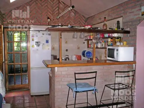 Casa  en venta 3 dormitorios -Country Aranzazu - Garin-